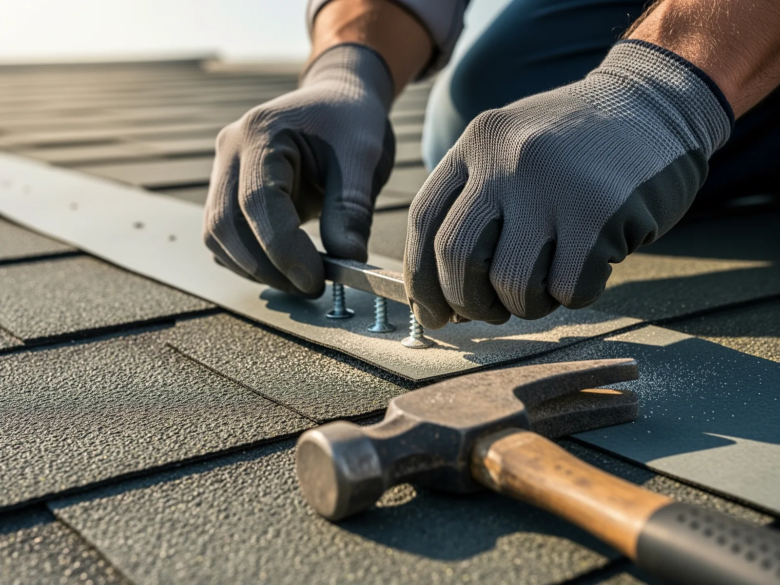 Why choose Fascia Repair in Dornsife, PA